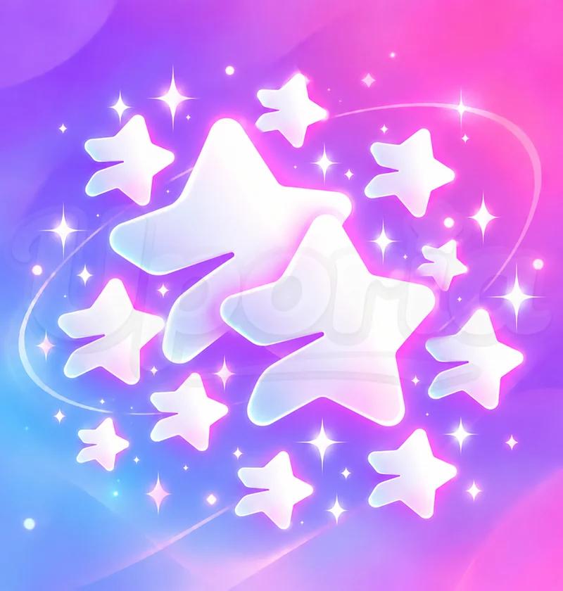 5000 Stars — Telegram top-up