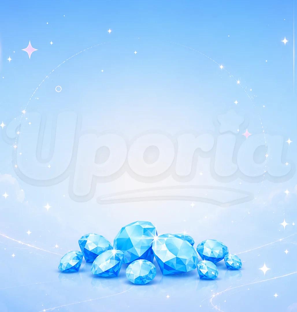 366 Diamonds — Mobile Legends: Bang Bang top-up