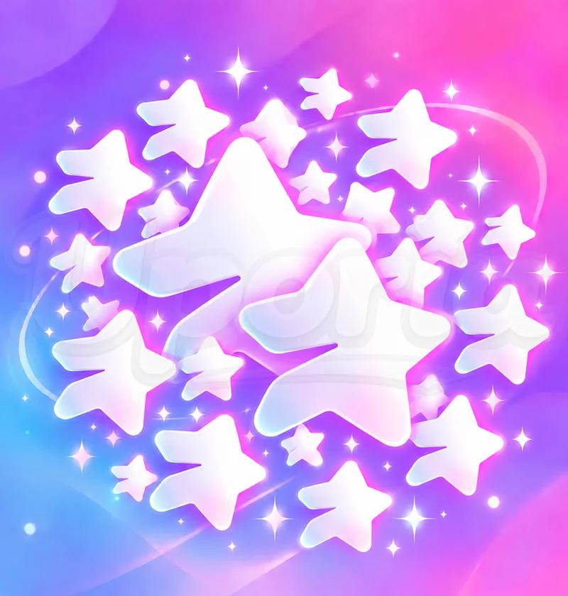 10000 Stars — Telegram top-up