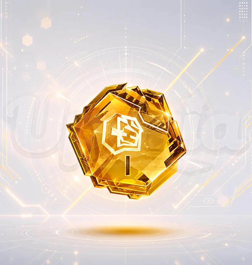 6 Origeometry — Arknights: Endfield top-up