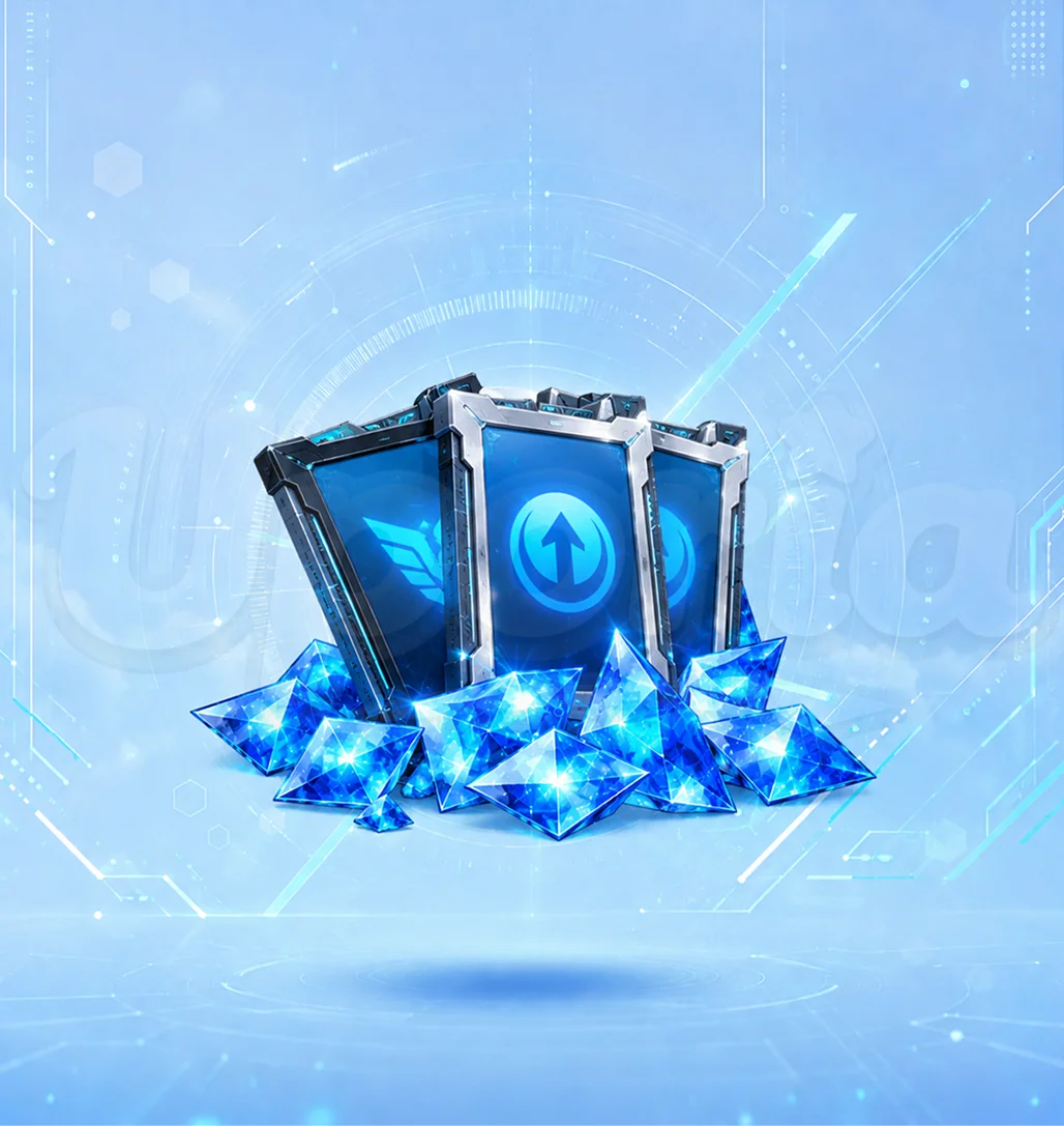 Technical Master — Goddess of Victory: NIKKE top-up