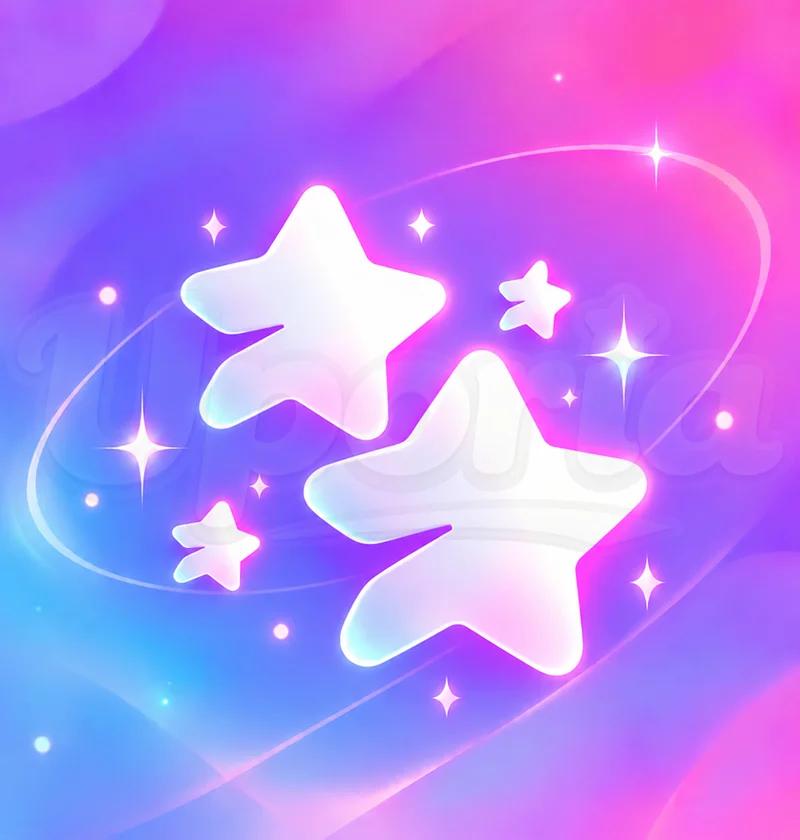 250 Stars — Telegram top-up
