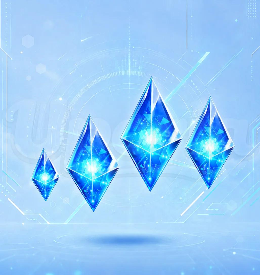 840 Gems — Goddess of Victory: NIKKE top-up