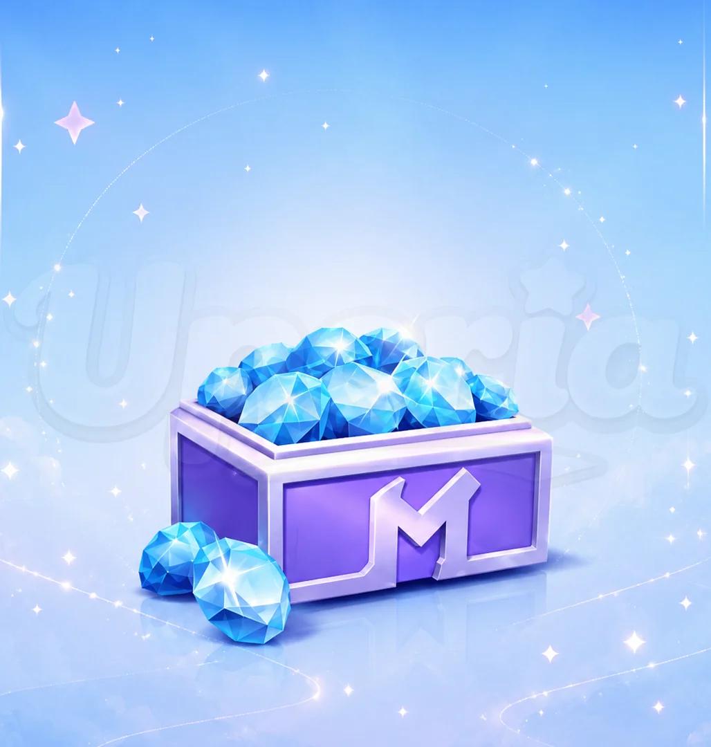 1788 Diamonds — Mobile Legends: Bang Bang top-up