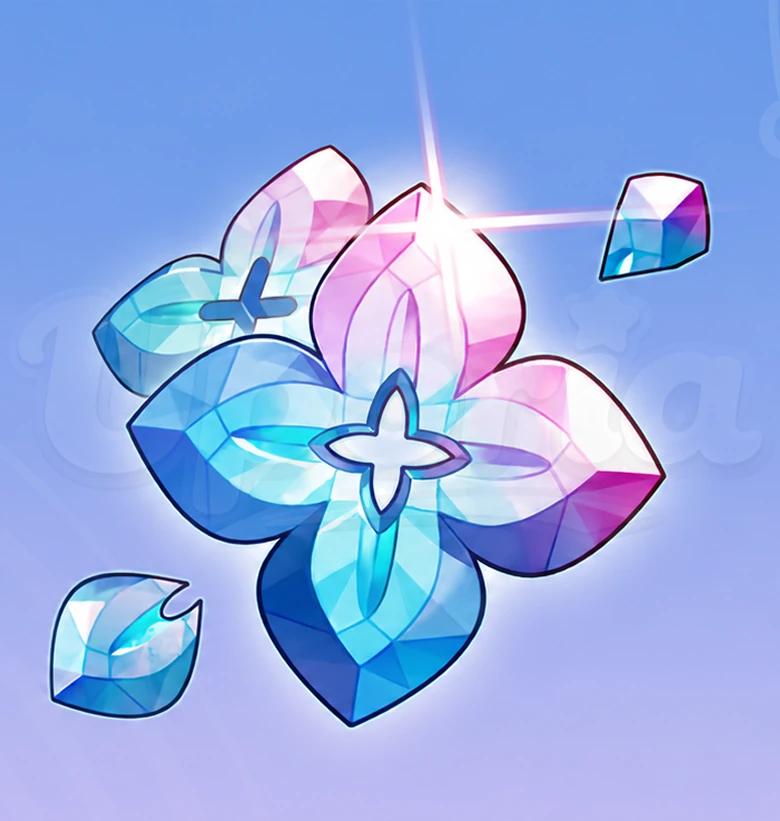 330 Oneiric Shards — Honkai: Star Rail top-up