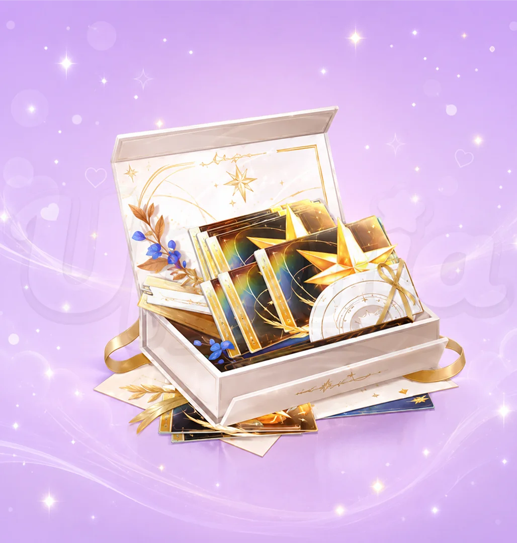 Companionship Pack — Love and Deepspace top-up