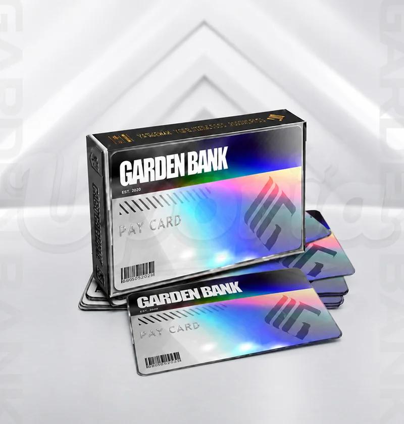71 Rainbow Cards — Punishing: Gray Raven top-up