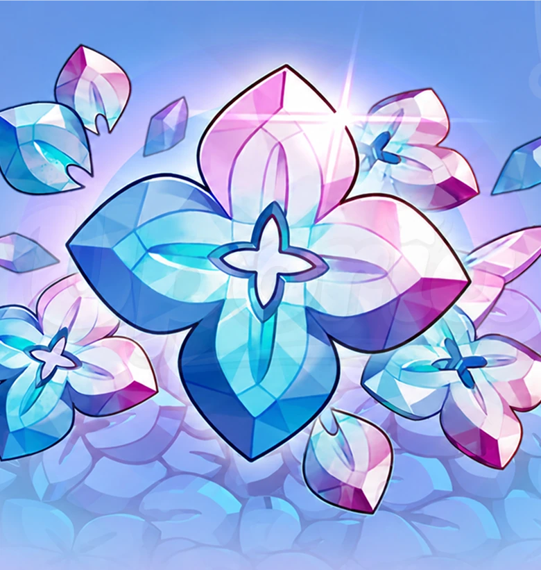 8080 Oneiric Shards — Honkai: Star Rail top-up