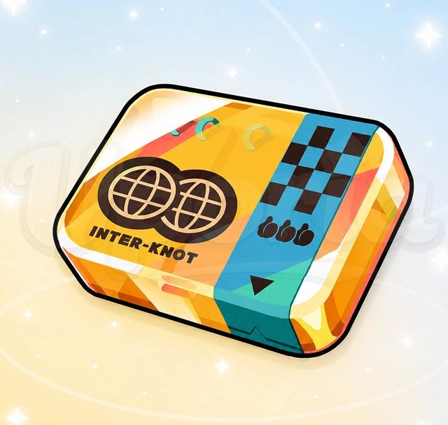Inter-Knot Membership — Zenless Zone Zero top-up