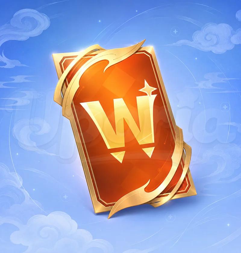 Weekly Card Plus — Honor of Kings top-up
