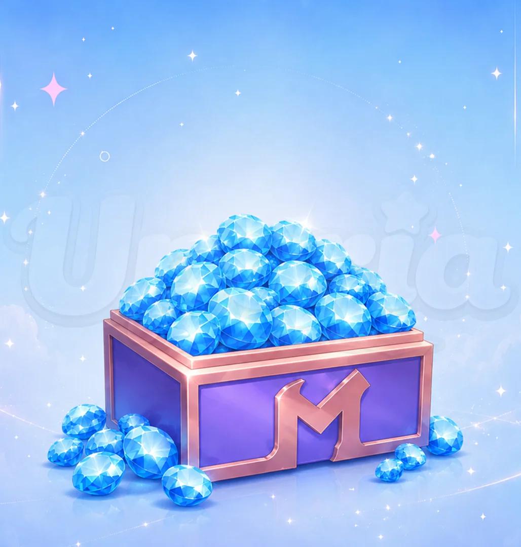 2885 Diamonds — Mobile Legends: Bang Bang top-up