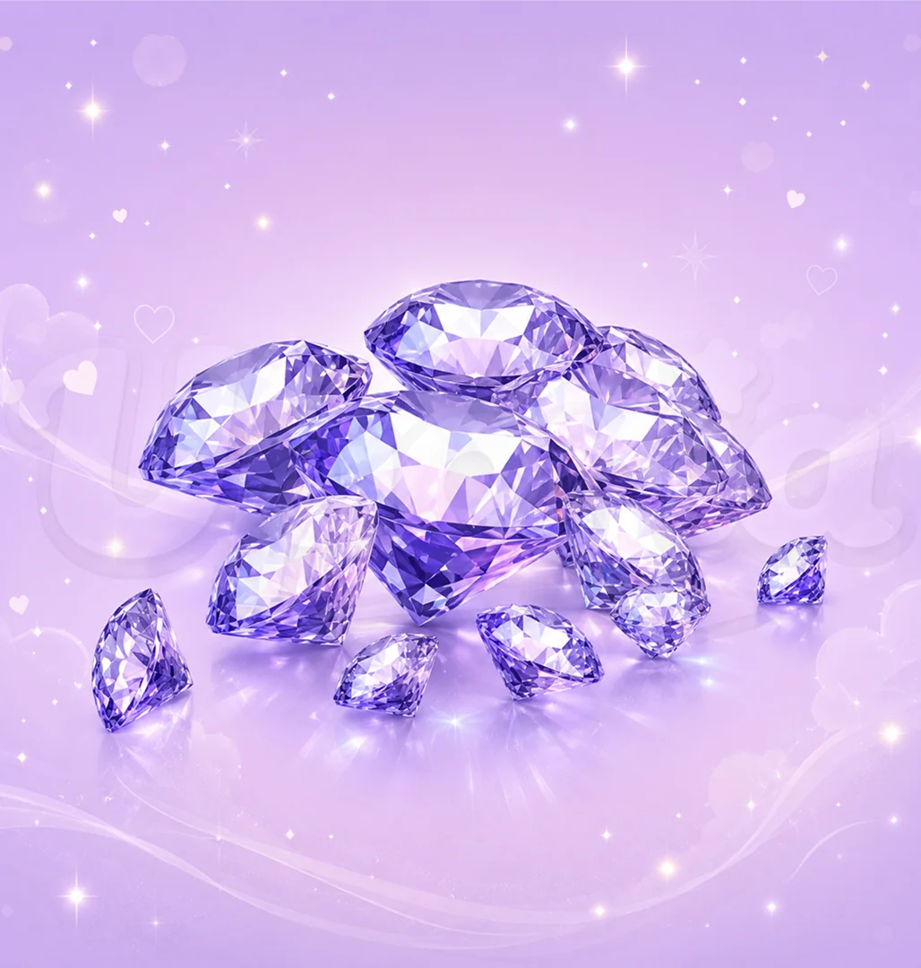4000 Crystals — Love and Deepspace top-up