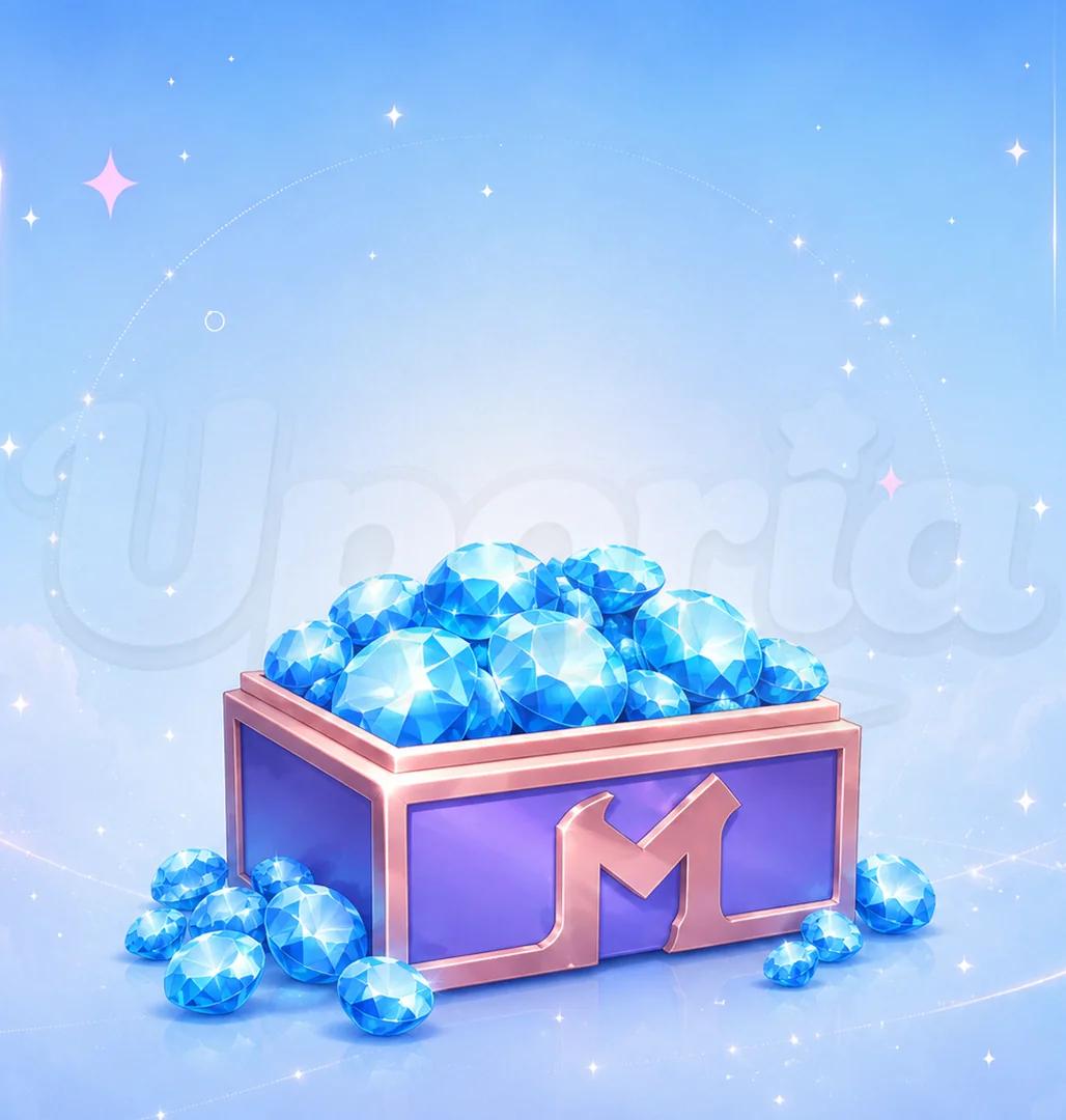 2014 Diamonds — Mobile Legends: Bang Bang top-up