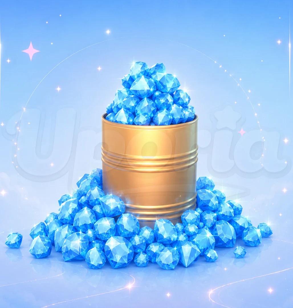 12976 Diamonds — Mobile Legends: Bang Bang top-up