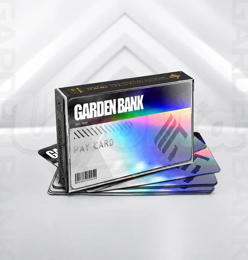 59 Rainbow Cards — Punishing: Gray Raven top-up