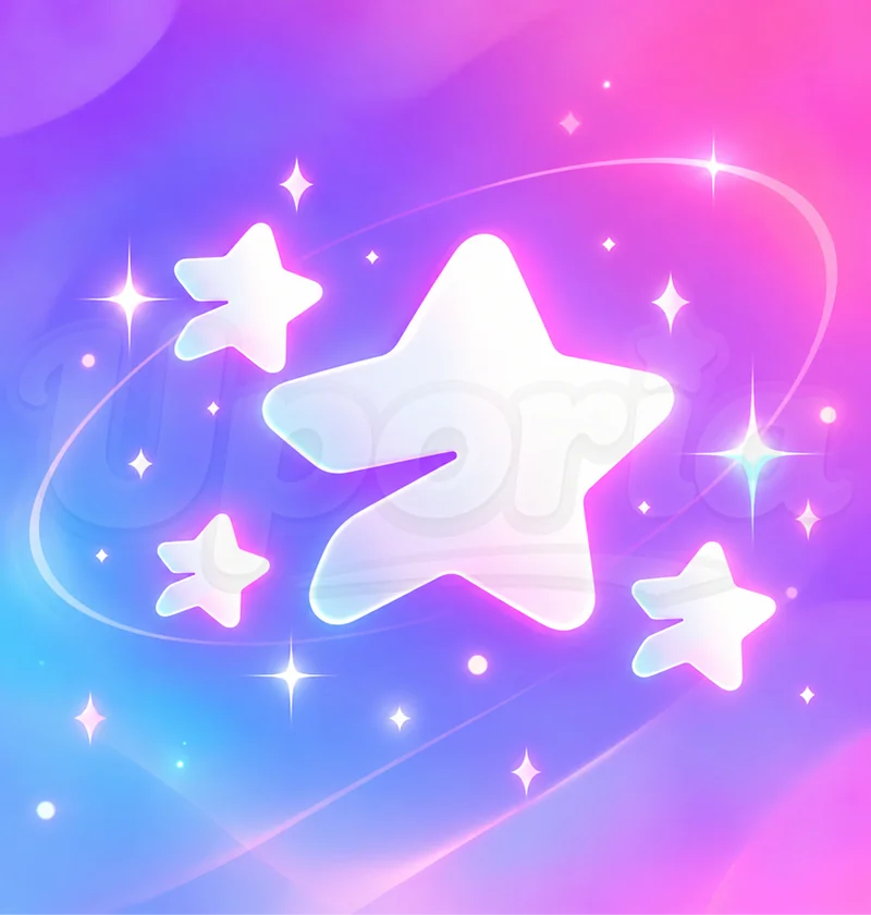 100 Stars — Telegram top-up