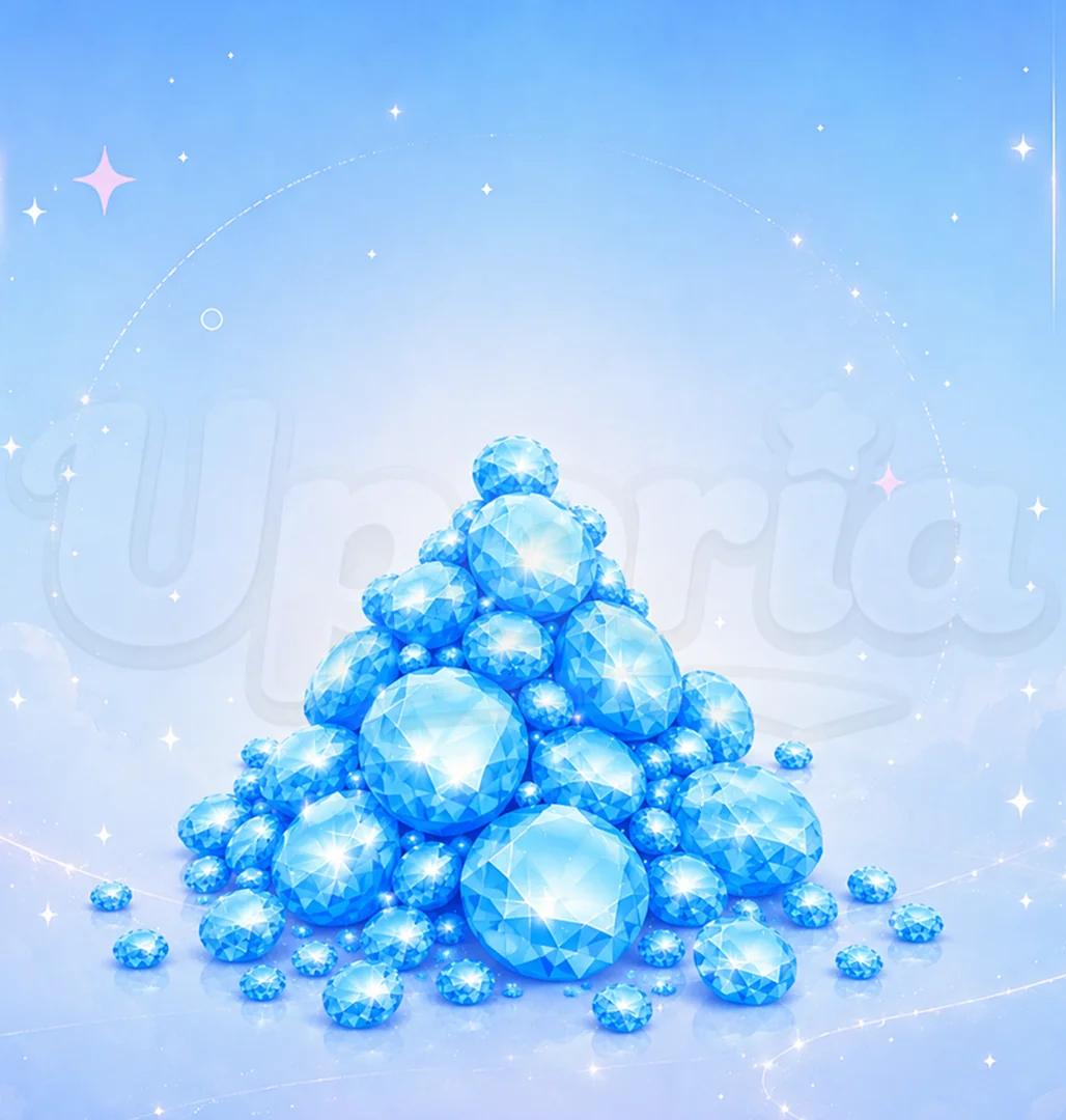 1136 Diamonds — Mobile Legends: Bang Bang top-up