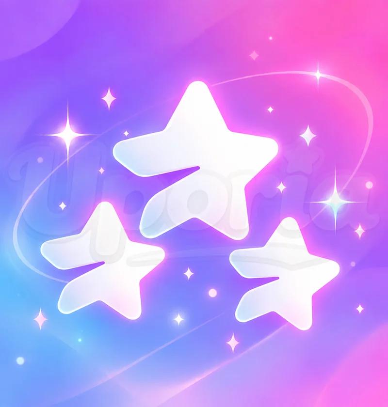 350 Stars — Telegram top-up