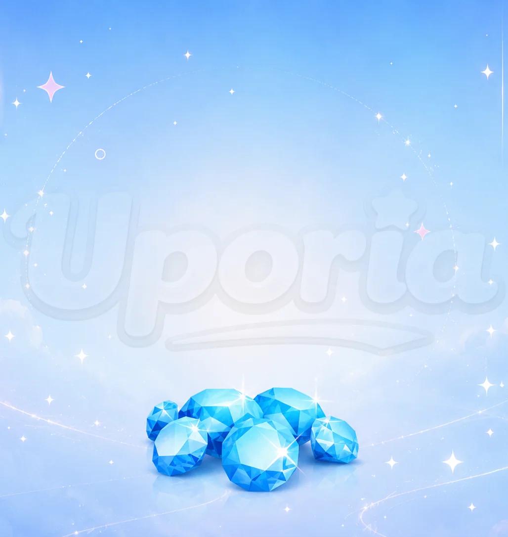 278 Diamonds — Mobile Legends: Bang Bang top-up