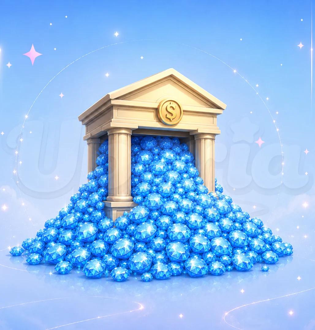19282 Diamonds — Mobile Legends: Bang Bang top-up