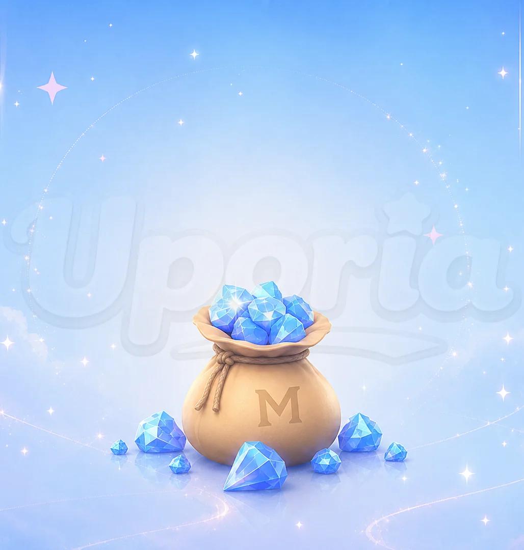 1192 Diamonds — Mobile Legends: Bang Bang top-up