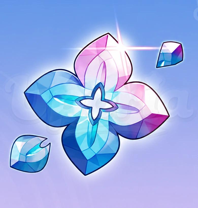 60 Oneiric Shards — Honkai: Star Rail top-up