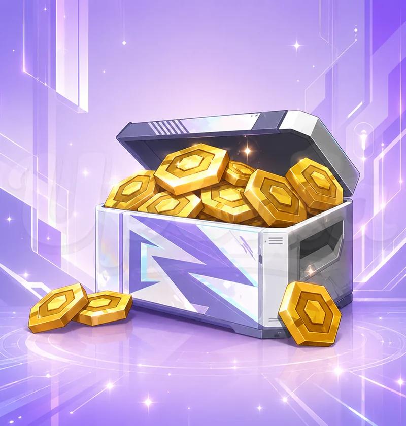 2180 Lattice — Marvel Rivals top-up