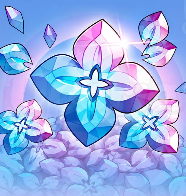 3880 Oneiric Shards — Honkai: Star Rail top-up