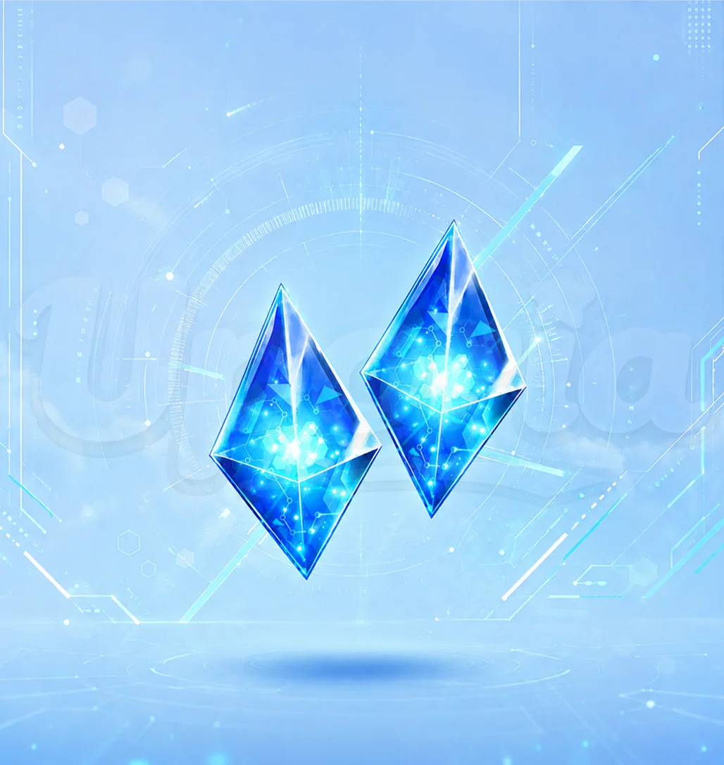 123 Gems — Goddess of Victory: NIKKE top-up