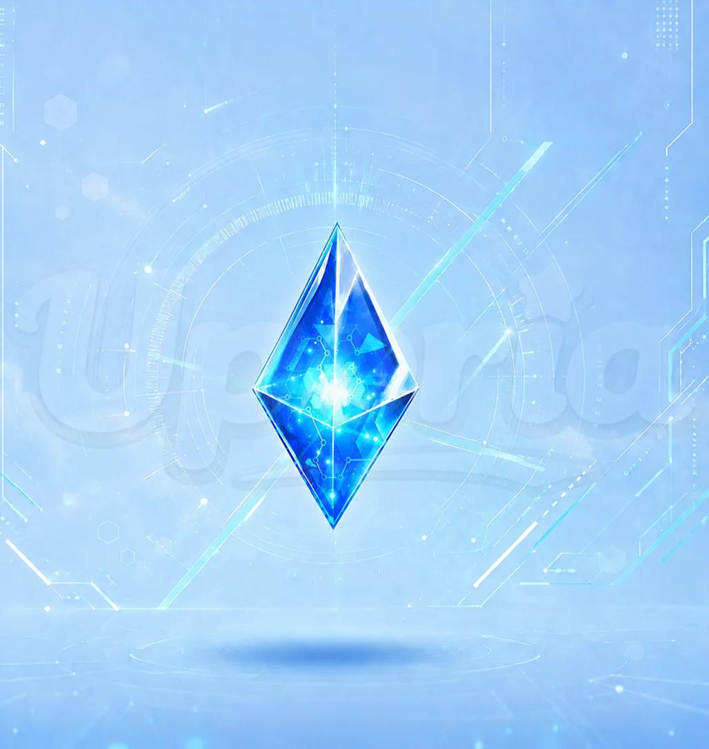 61 Gems — Goddess of Victory: NIKKE top-up