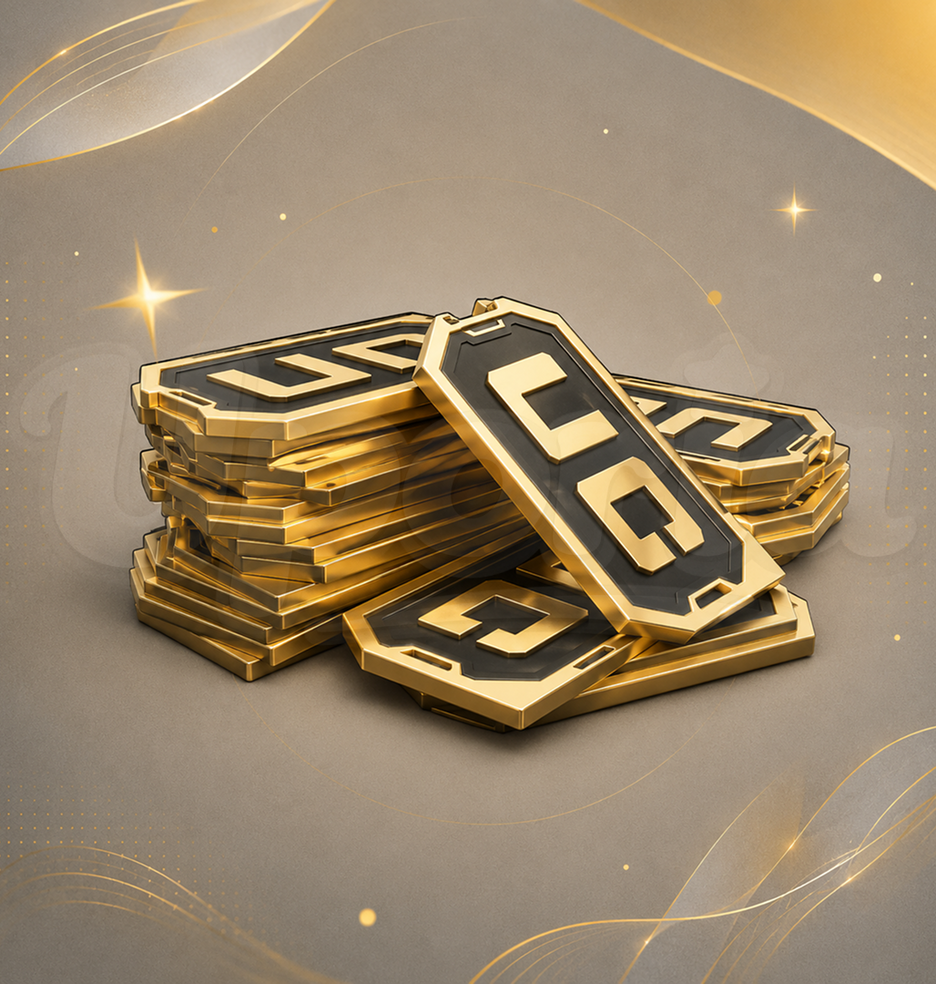 660 Unknown Cash — PUBG: Mobile top-up