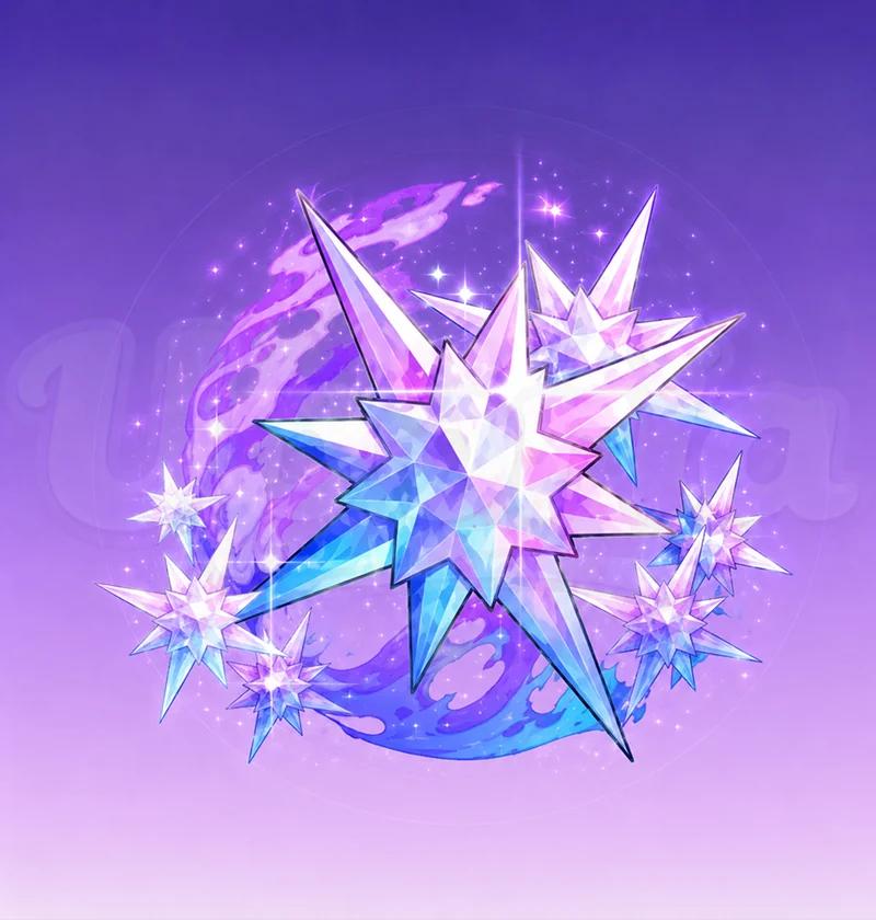 3280 Crystals — Chaos Zero Nightmare top-up