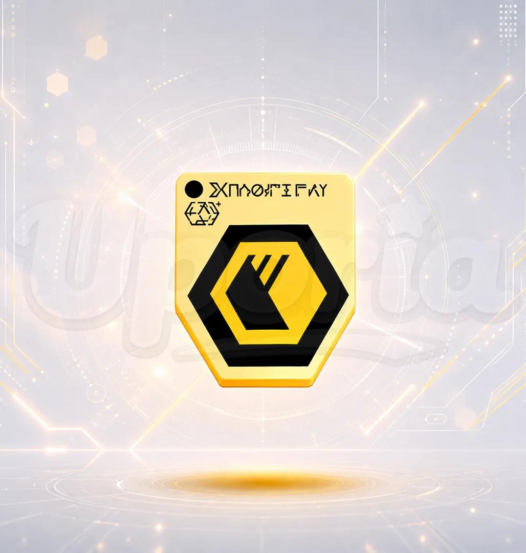 Originium Supply — Arknights: Endfield top-up