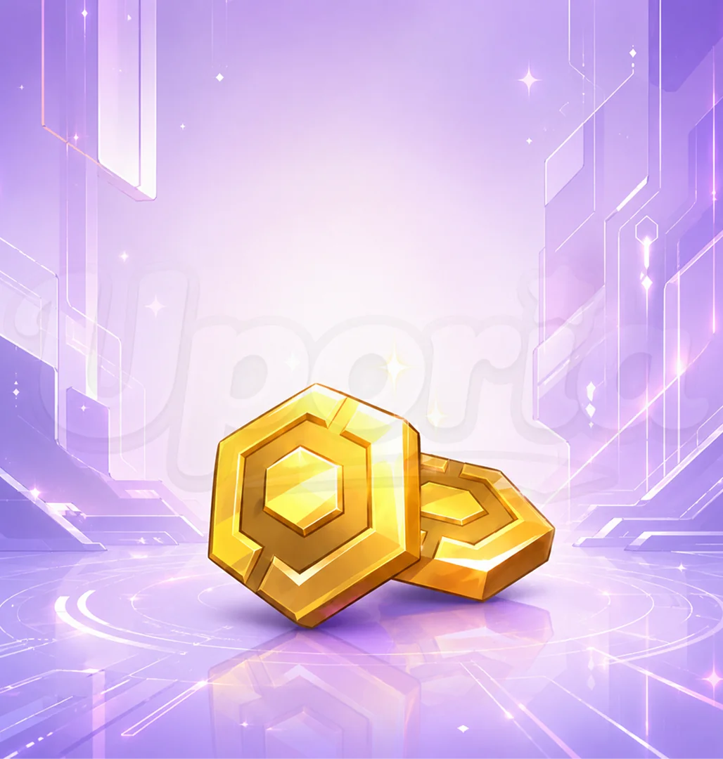 100 Lattice — Marvel Rivals top-up