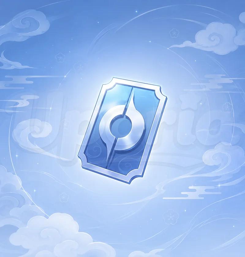 16 Tokens — Honor of Kings top-up