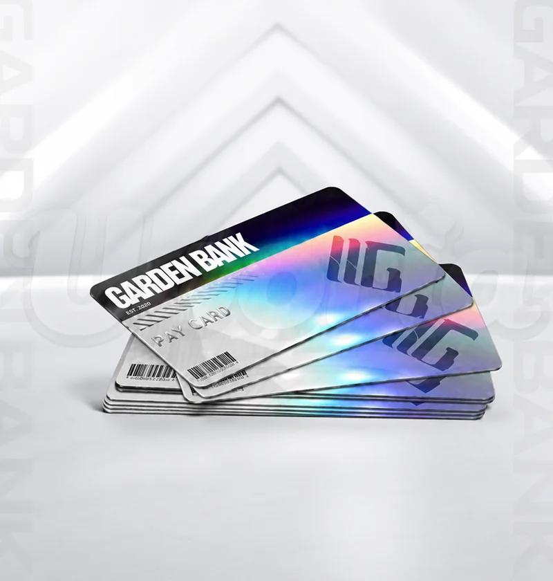 28 Rainbow Cards — Punishing: Gray Raven top-up