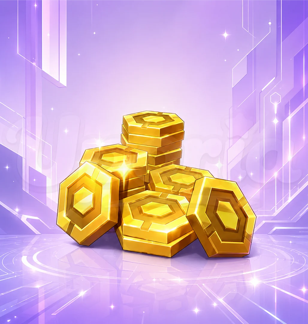 1000 Lattice — Marvel Rivals top-up
