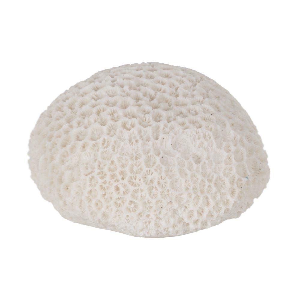 Lámpara de mesa Esponja de piedra artificial — vista completa