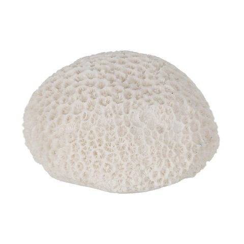 Lámpara de mesa Esponja de piedra artificial — vista completa