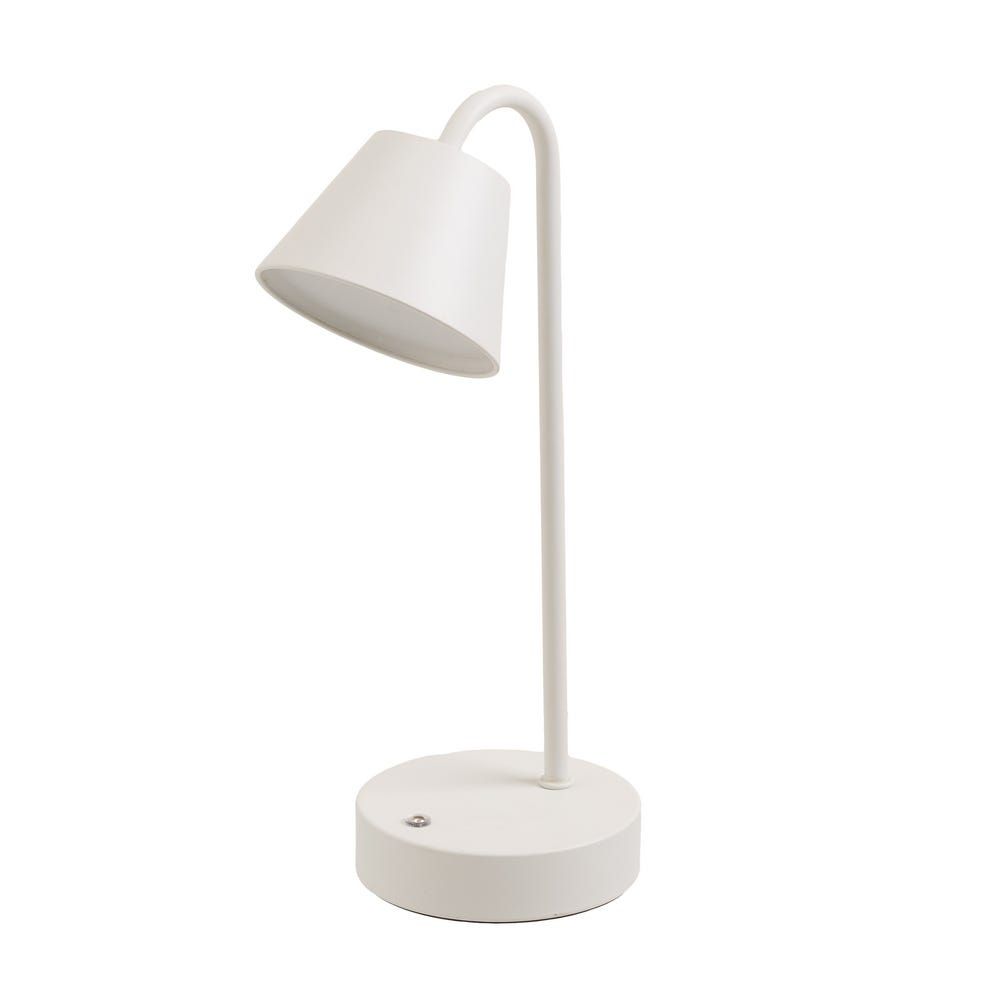 Flexo blanco de metal