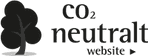 CO2 Neutral Website