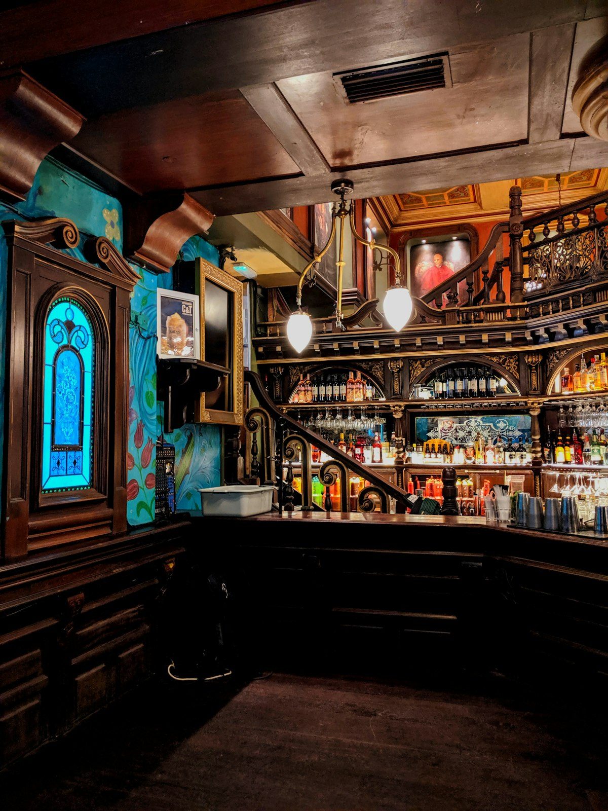Cairo by LYA interior