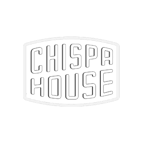 Chispa House logo