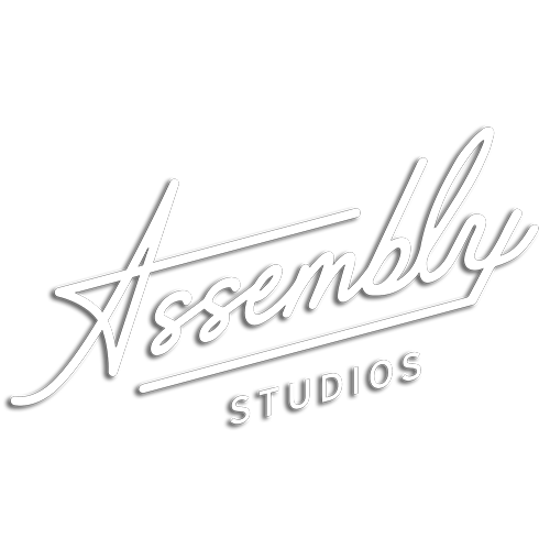 Assembly Studios logo