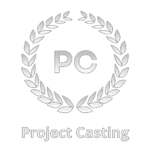 Project Casting logo