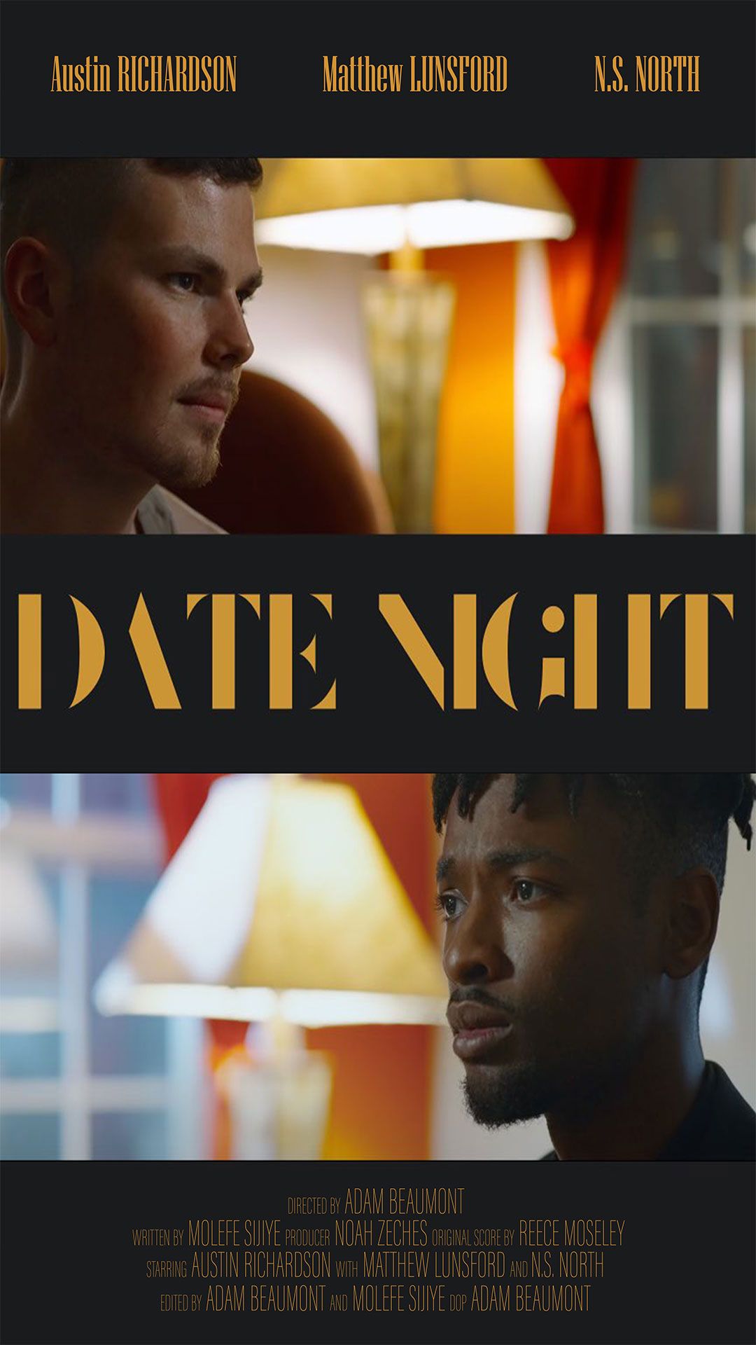 Date Night