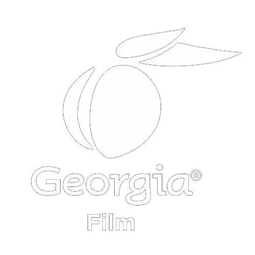 Georgia Film Office logo