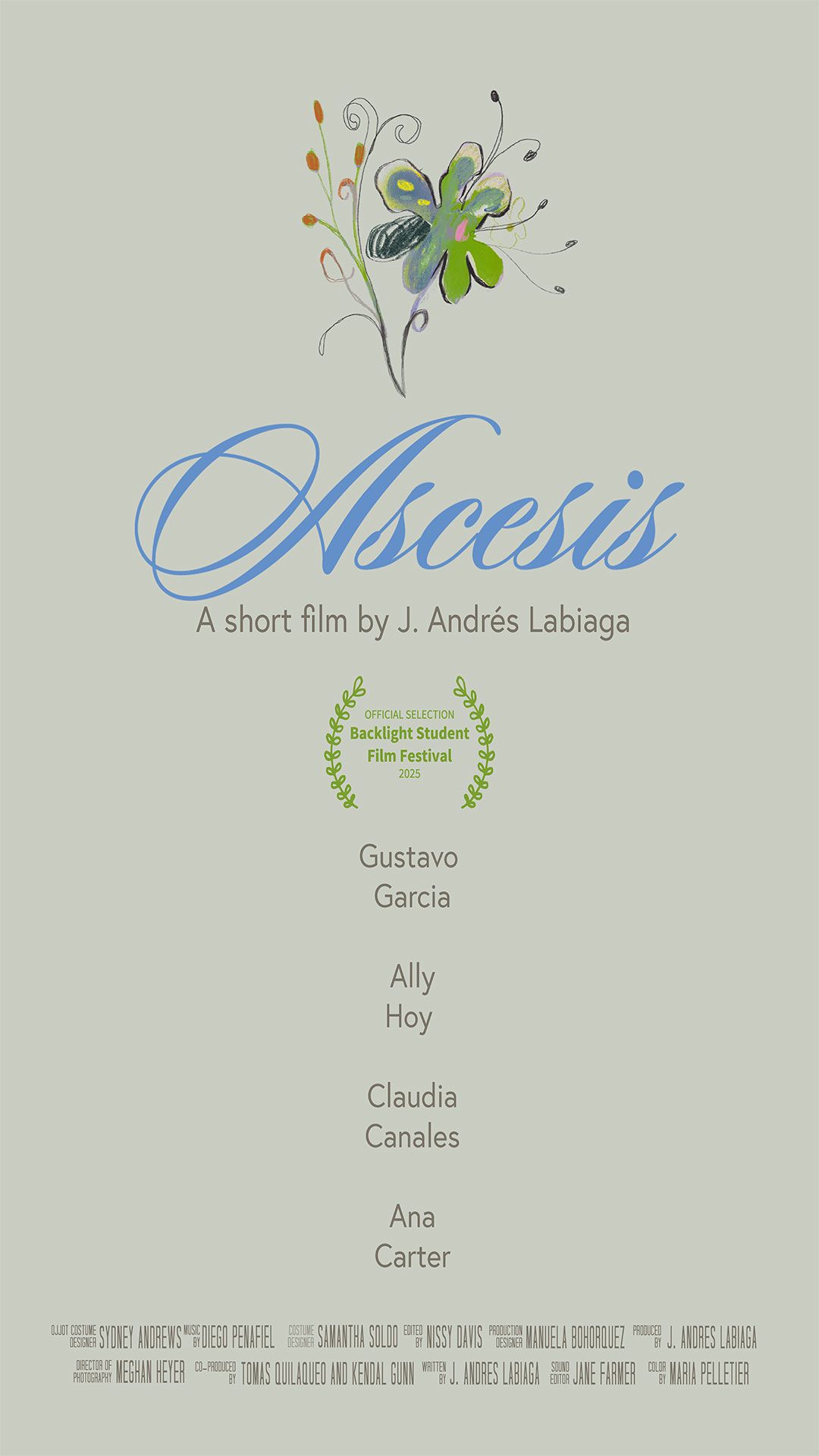 Ascesis
