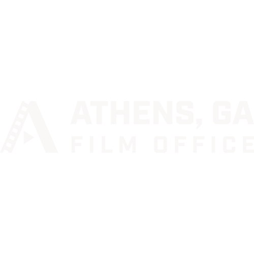 Athens Film Office logo