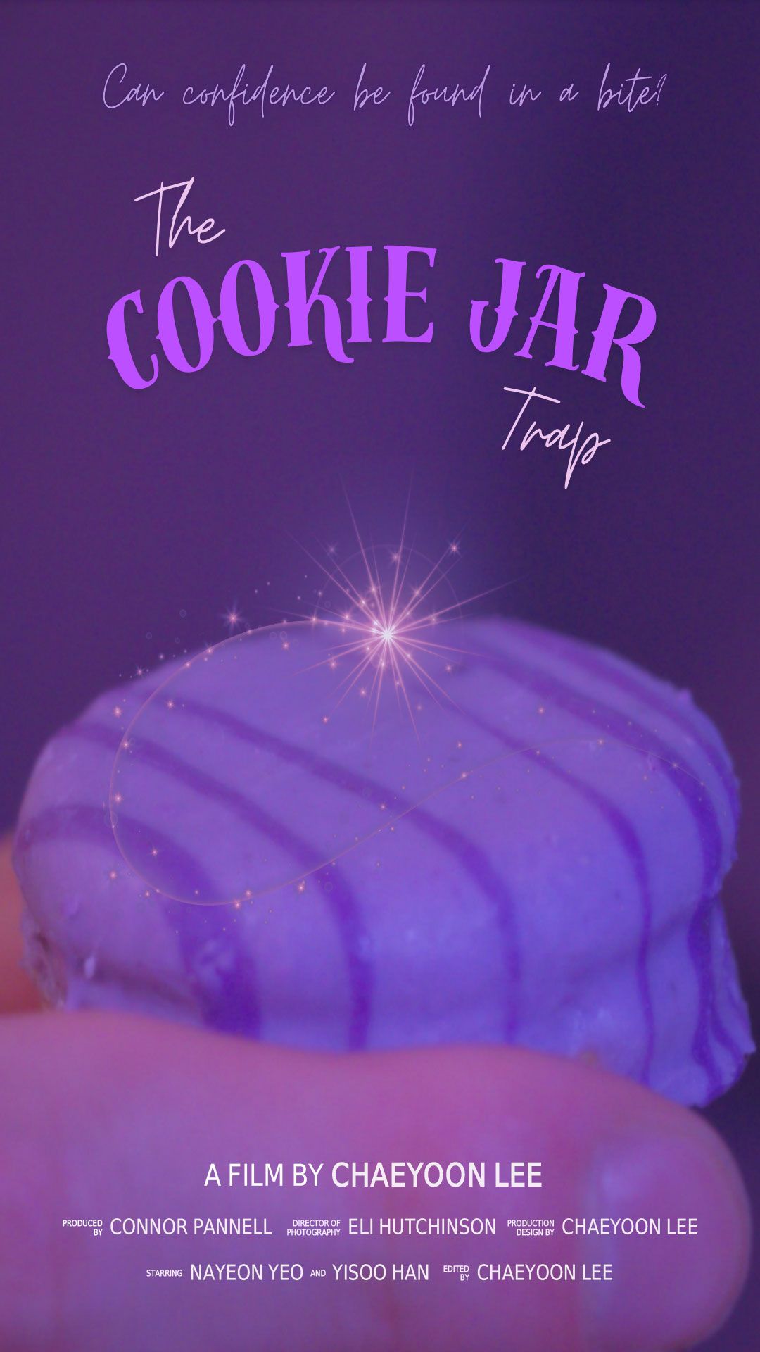 The Cookie Jar Trap